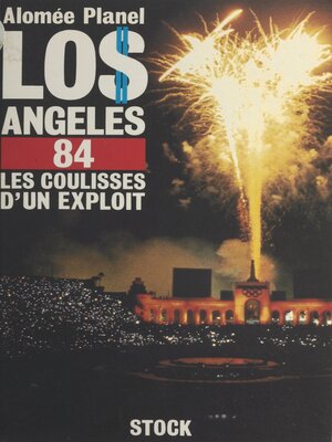 cover image of Los Angeles 1984